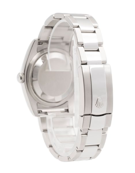 Rolex Datejust 116200